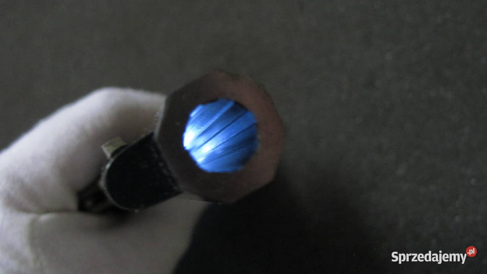 Colt Navy 1851 kal 36 produkcja USA pomorskie Chojnice sprzedam