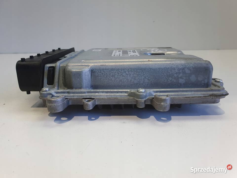Volvo V70 III 24 D5 STEROWNIK SILNIKA komputer Janów sprzedam