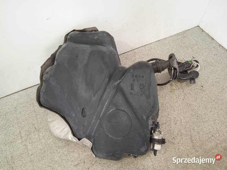 ZBIORNIK PALIWA BAK 14 TSI A5 WLEW Volkswagen