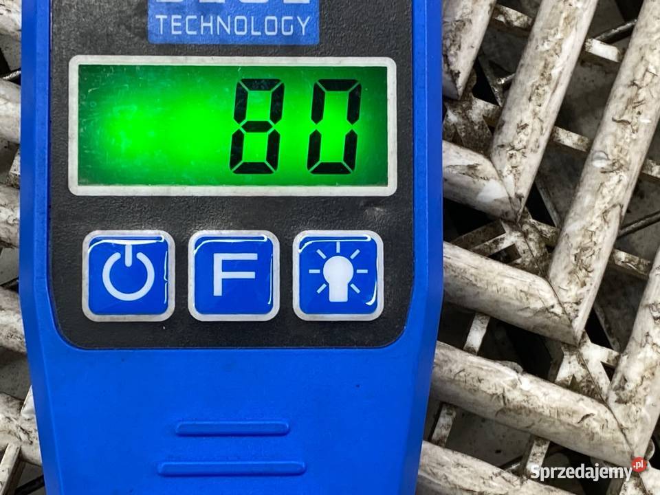 BŁOTNIK PRAWY PRZÓD CITROEN C3 II Hatchback sprzedam