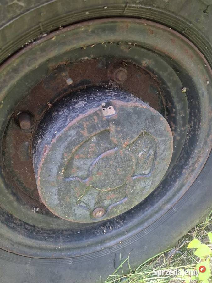 Most i zwolnice JCBThwaitesBenford Puzdrowo