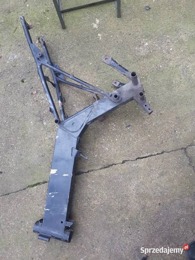 Prosta Rama etz 250 mazowieckie Piaseczno