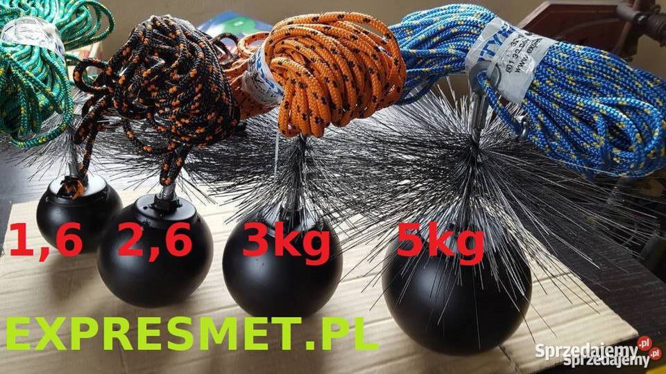 RURA NIERDZEWNA fi 150 1m rura dymowa 15 dolnośląskie