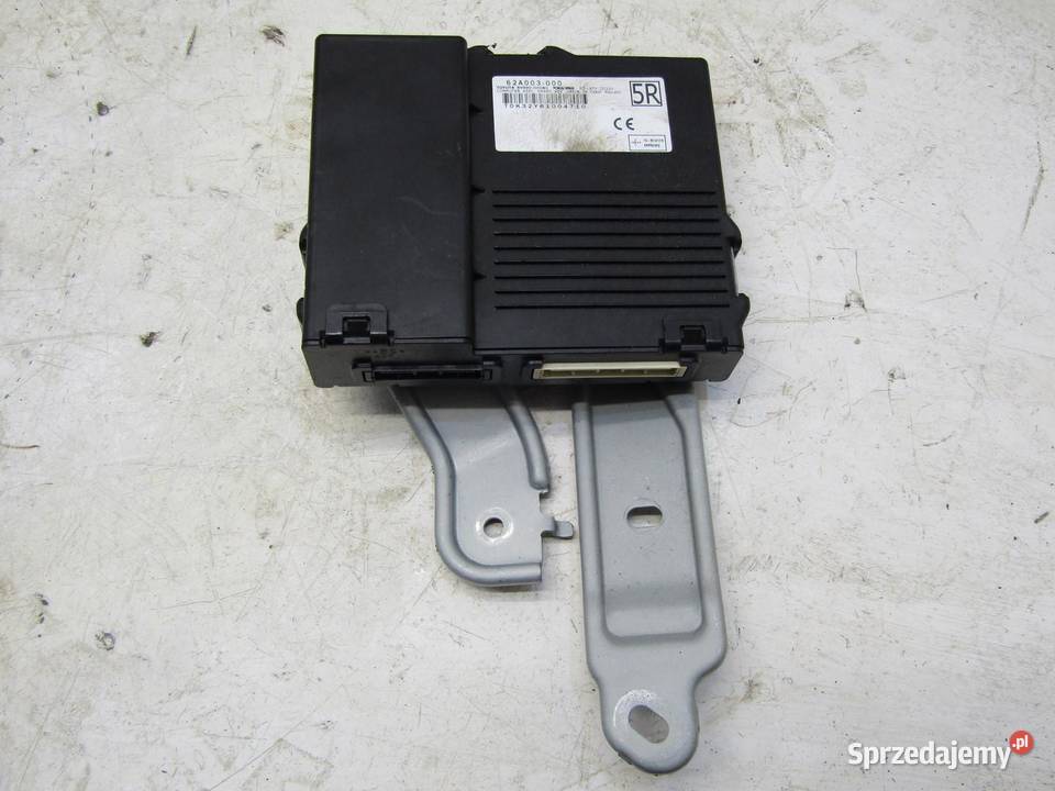 MODUŁ STEROWNIK KOMPUTER PEUGEOT 108 C1 II AIGO