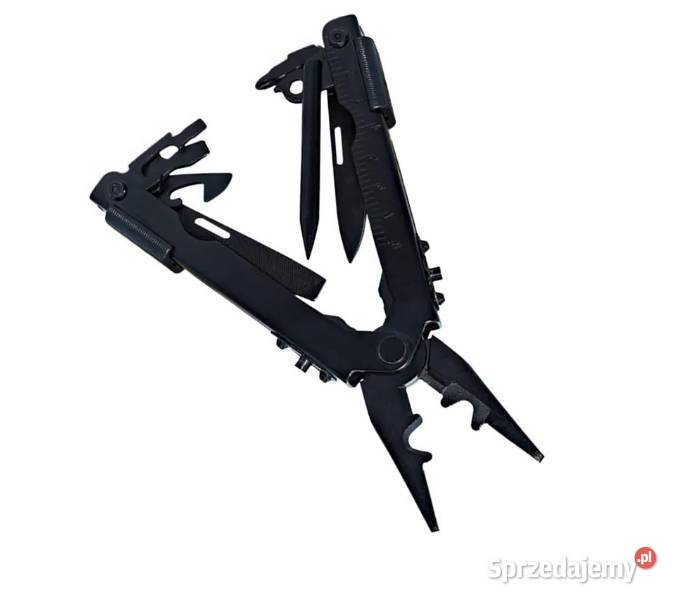 Gerber Narzędzie Stalowe Multitool Turystyczny Nowy Sącz