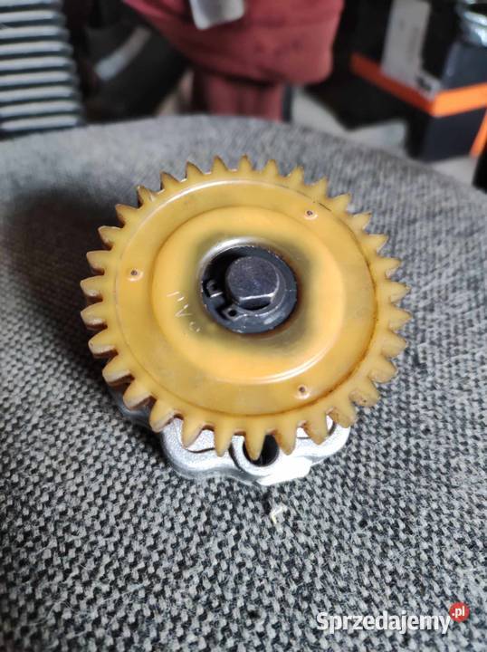 Pompa oleju raptor xt 600 660 tt
