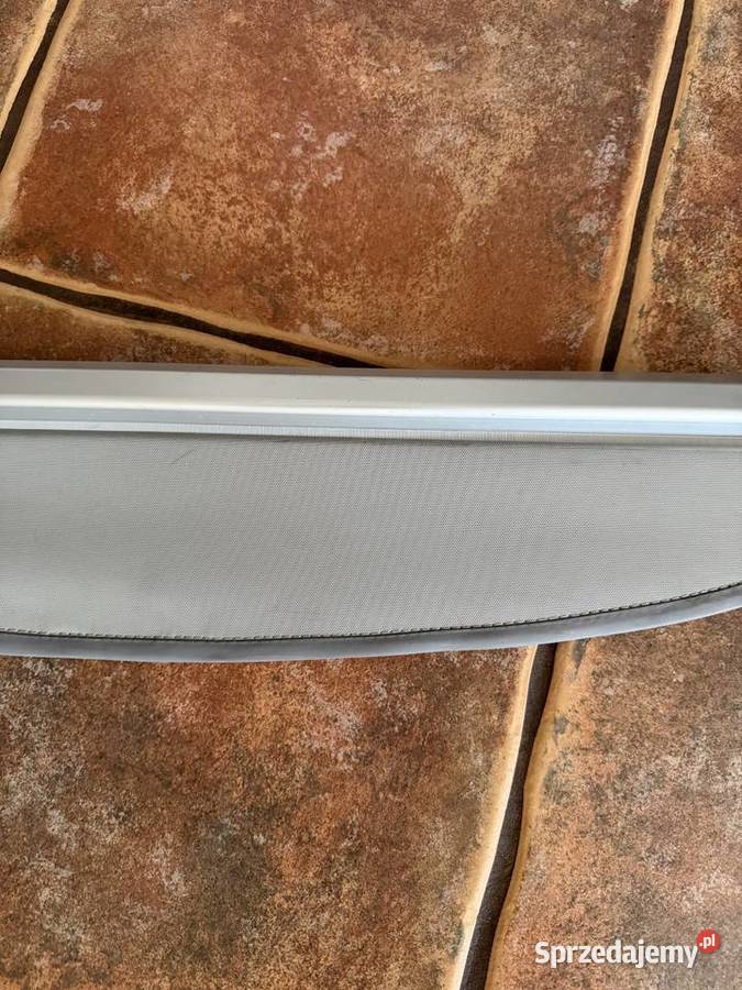 Toyota Prius 3 dywan bagażnika oem dywaniki oem Warszawa