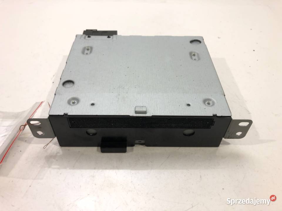 RADIO CITROEN C4 II 9676837980 ODTWARZACZ