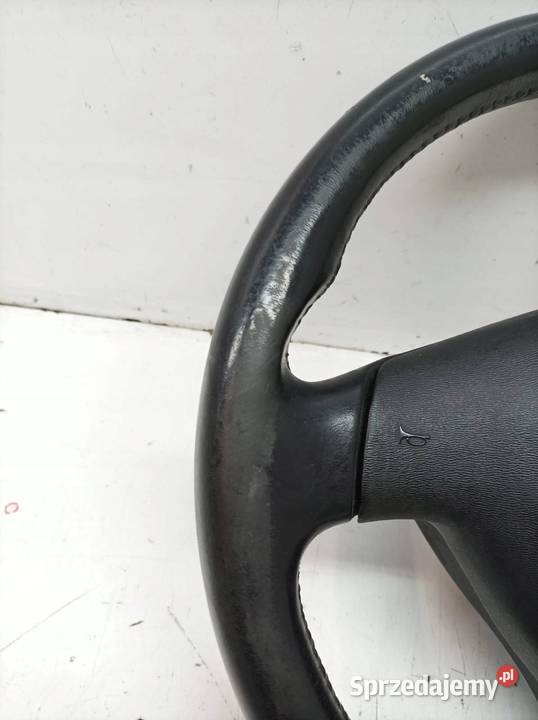 KIEROWNICA SKÓRZANA TRÓJRAMIENNA Audi A3 I