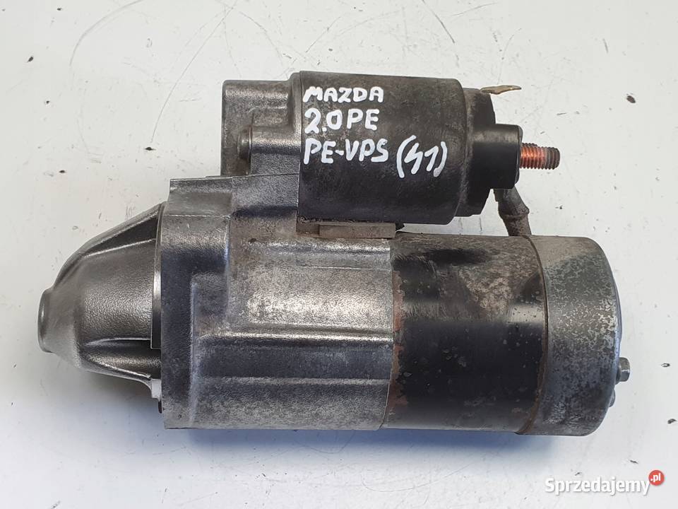 ROZRUSZNIK Mazda CX3 20 B ROZRUSZNIK M000T89281 sprzedam