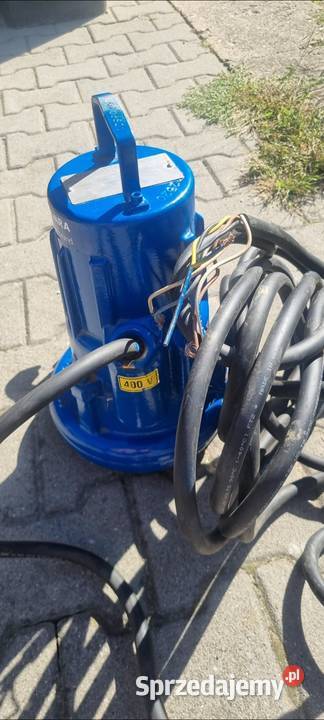 Lowara POPMA SCIEKOWAWODNA Lowara łódzkie