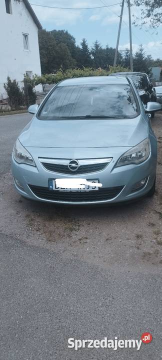 Samochody Hatchback