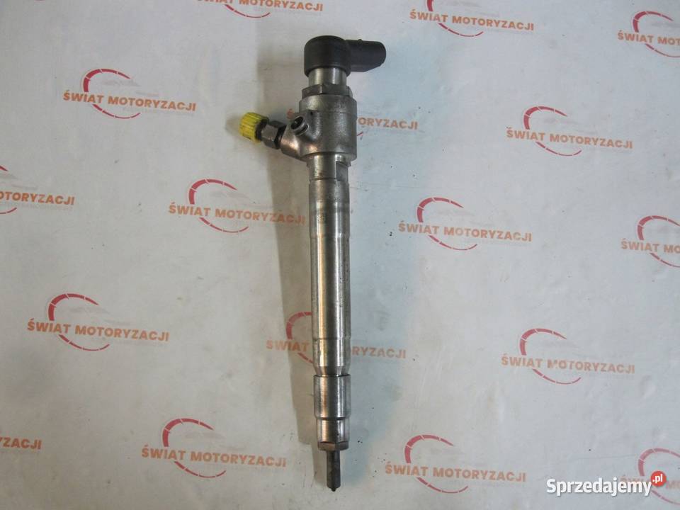 JUMPER BOXER DUCATO TRANSIT 22 HDI TDCI EU5