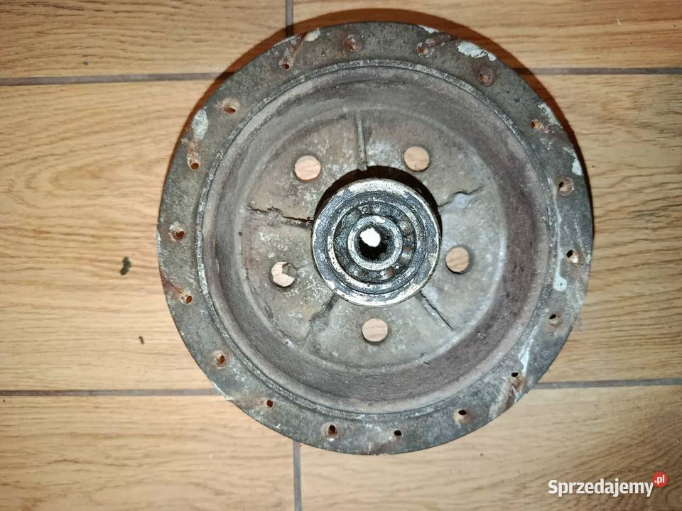 Piasta tył WSK Hrubieszów sprzedam