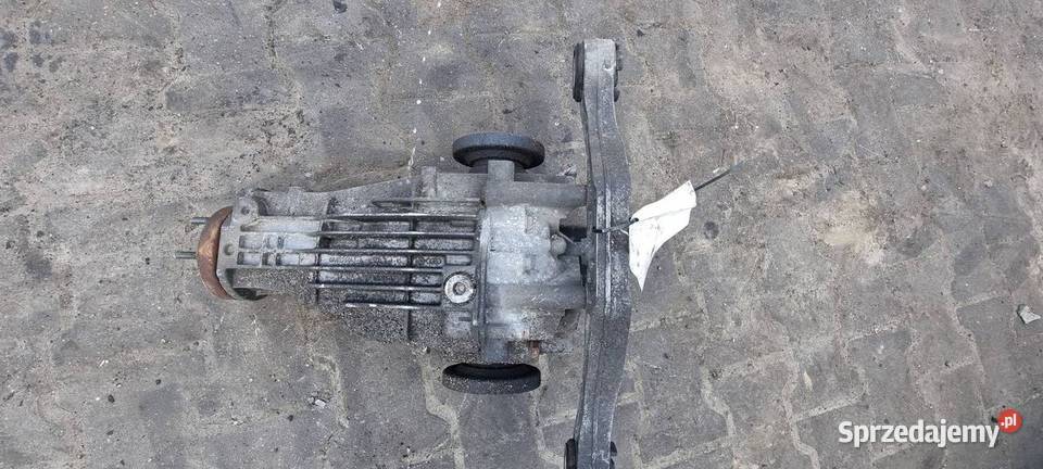 DYFERENCJAŁ PRZÓD AUDI S8 D3 DAR525053A osobowe