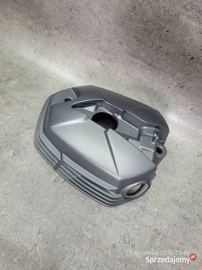 BMW R NINE T 21 OEM POKRYWA PRAWA OSŁONA DEKIEL sprzedam