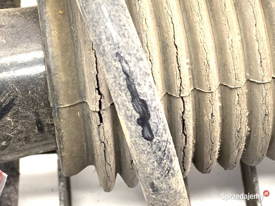 AMORTYZATOR PRAWY PRZÓD NISSAN MICRA K13 12