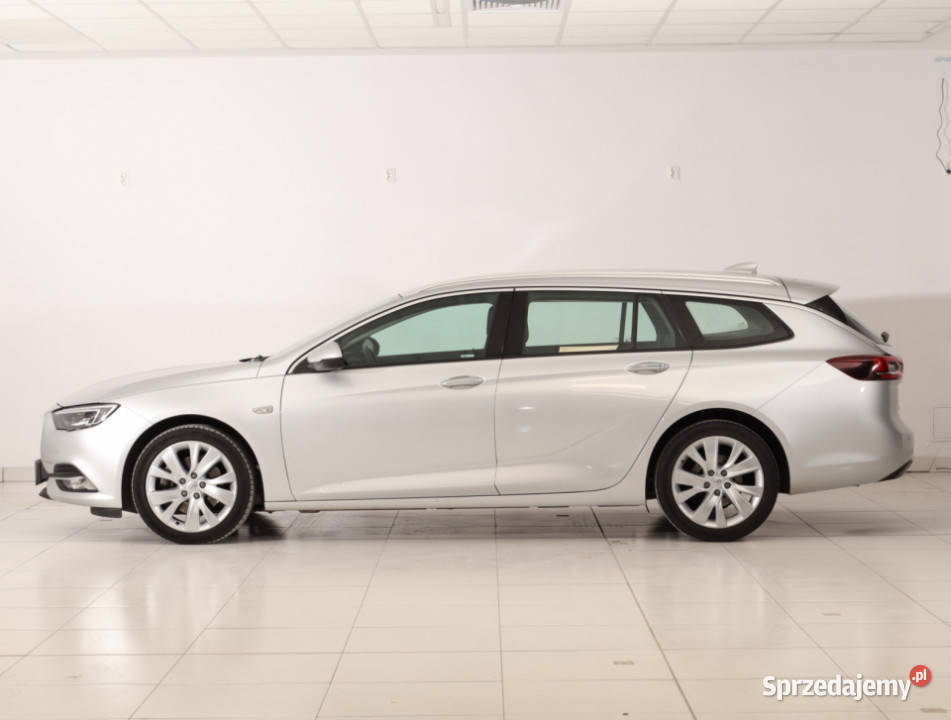 Opel Insignia 20 CDTI poduszka powietrzna mazowieckie Piaseczno sprzedam