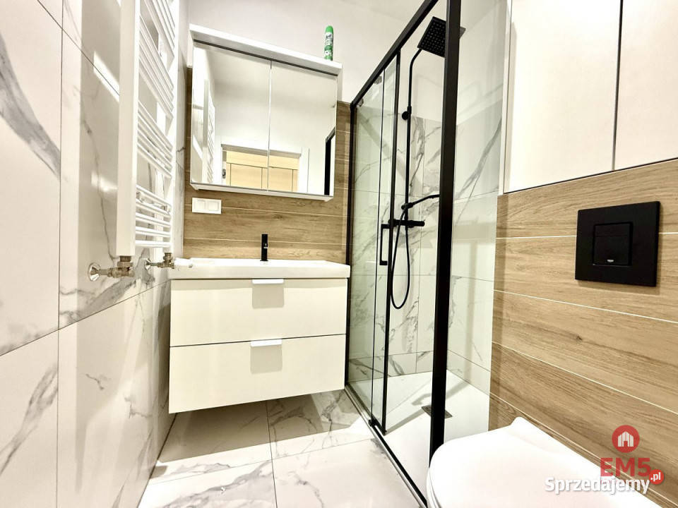 wynajmu mieszkania Białystok 25 metrów