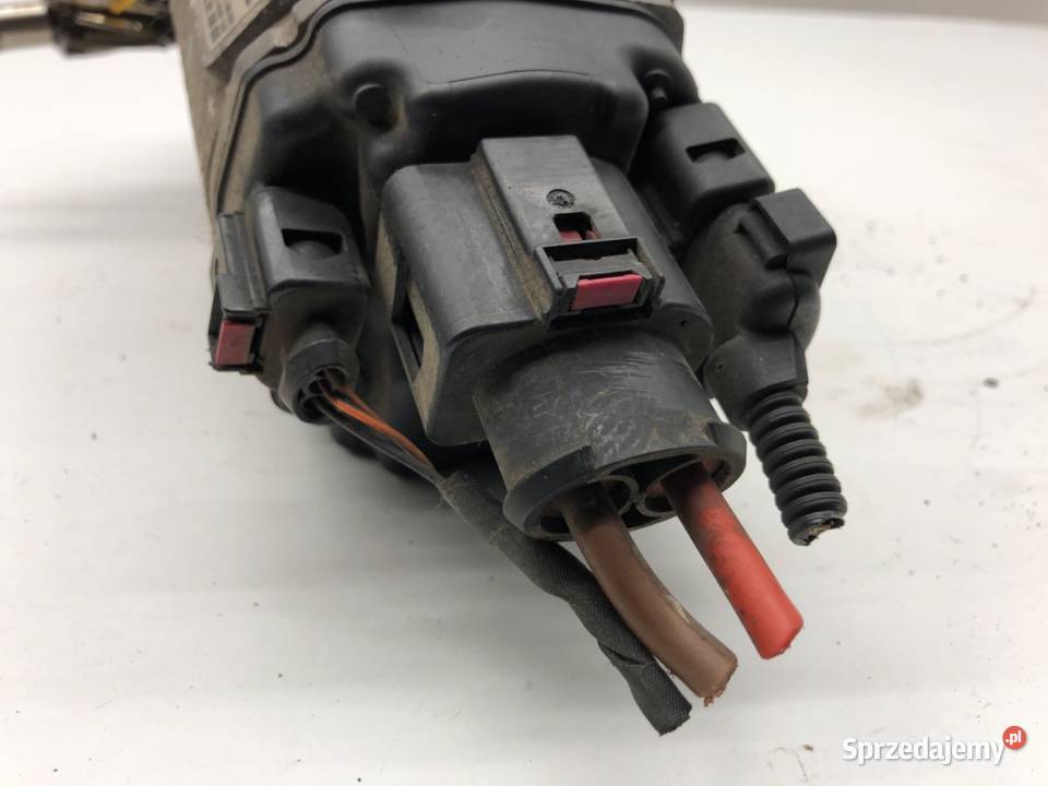 SILNIK WSPOMAGANIA VW GOLF VII 5Q0909144S Kombi