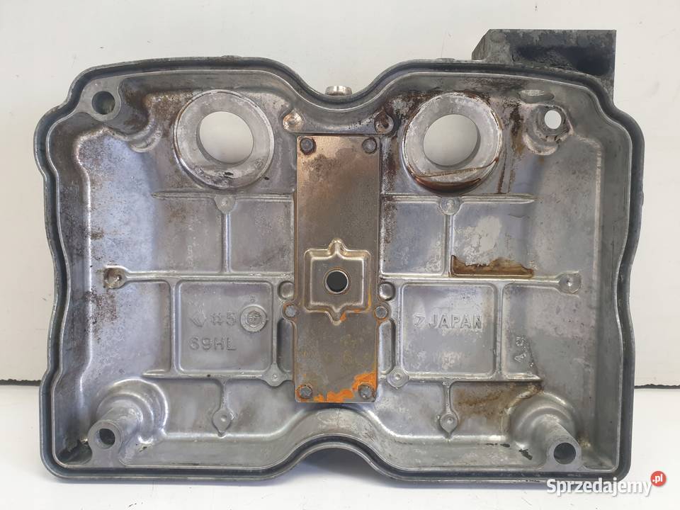 POKRYWA ZAWORÓW Subaru Legacy III 25 osobowe Głowice cylindrów lubelskie Chełm