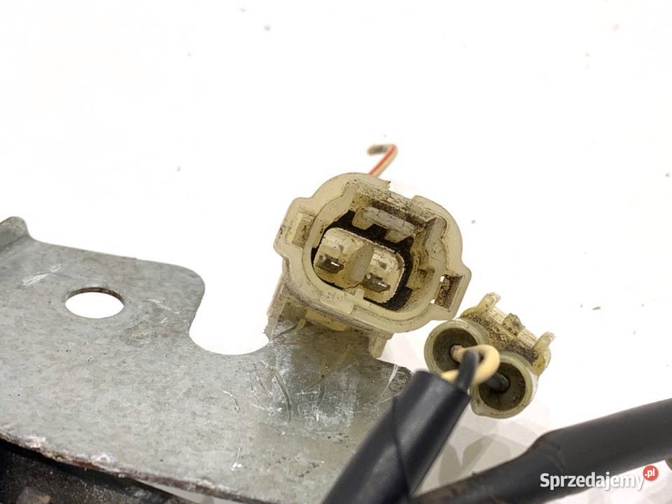 KLAMKA ZEWNĘTRZNA PRAWY PRZÓD SUZUKI SX4