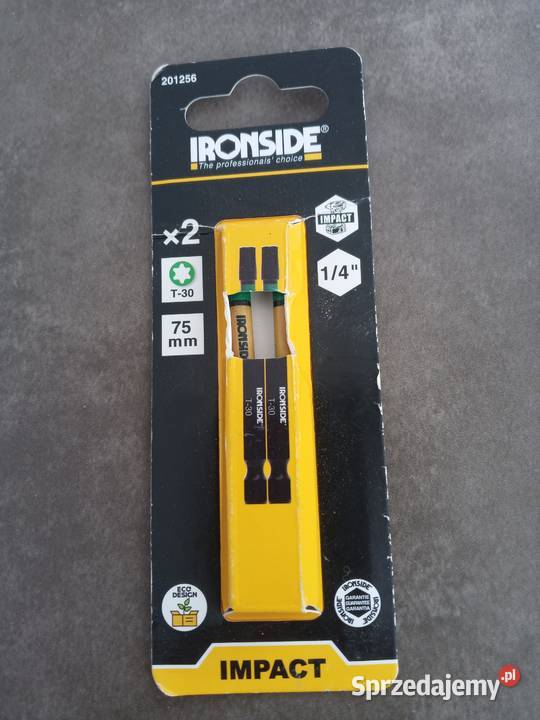 Torkx końcówki do wkrętarki Bity świętokrzyskie