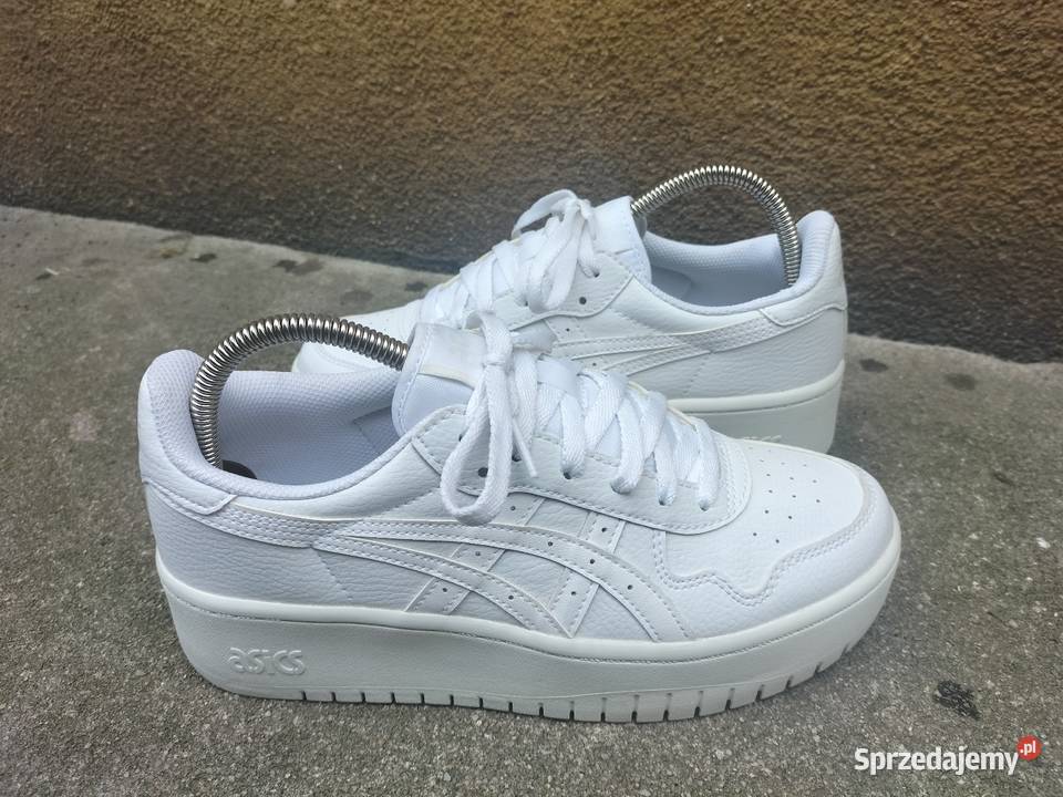 Buty Damskie Sportowe Asics Japan 395 Wałbrzych