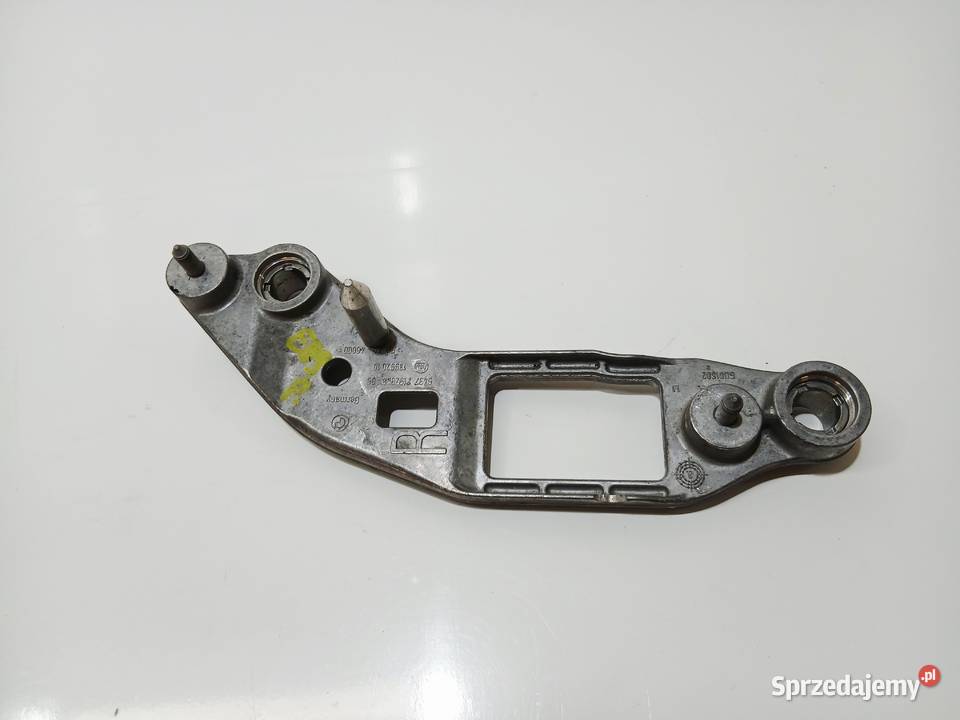 UCHWYT ŁOŻYSKA GŁÓWNEGO PRAWY BMW Z4 E89 7192948 lubelskie Strzyżewice