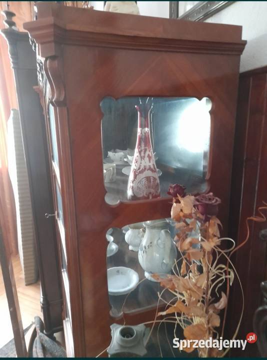 Serwantka Ludwik Filip antyk sprzedam