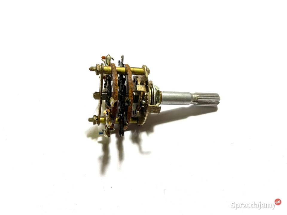 ELIZABETH przełącznik Lublin