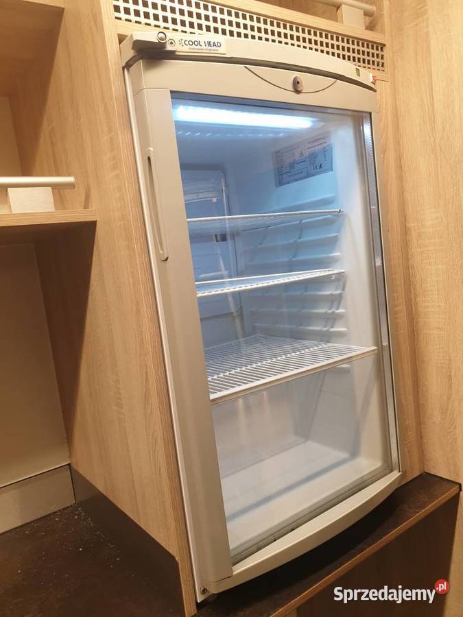 Wedliny ryby master 2018r foodtruck Dębno sprzedam