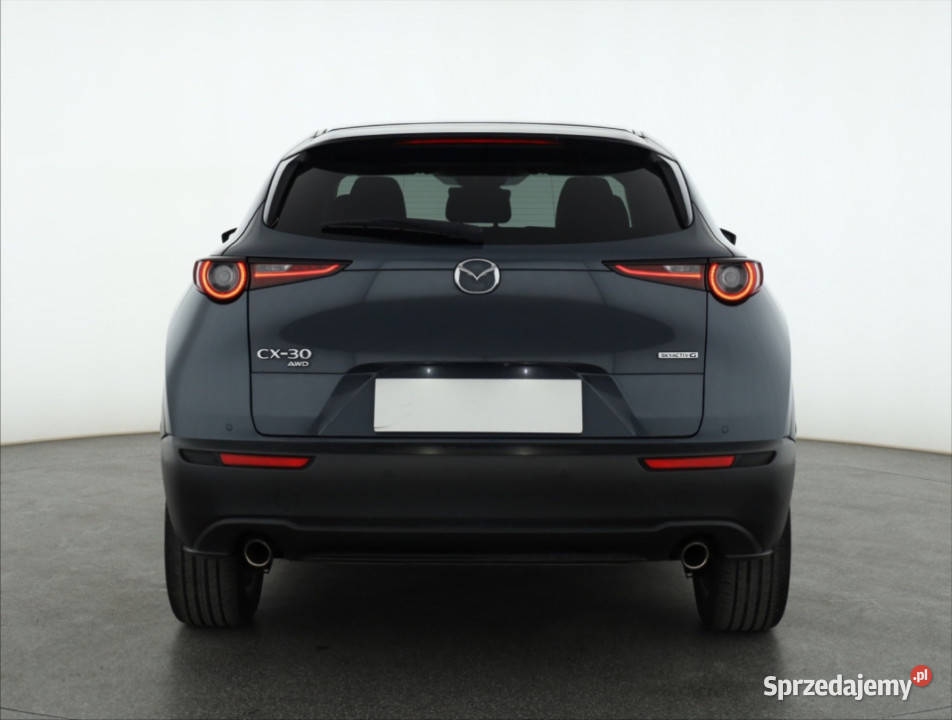 Mazda CX30 SkyactivG 20 elektryczne szyby CX-30 Piaseczno sprzedam