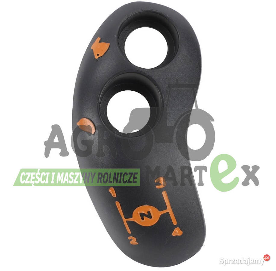 ACV0003230 KLOSZ 1234 AGCO Części i osprzęt rolniczy sprzedam