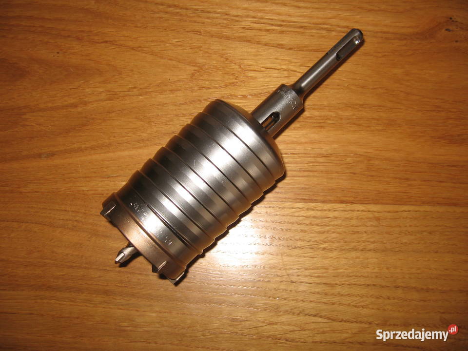 Otwornica koronka sds plus Hitachi Irwin Sosnowiec