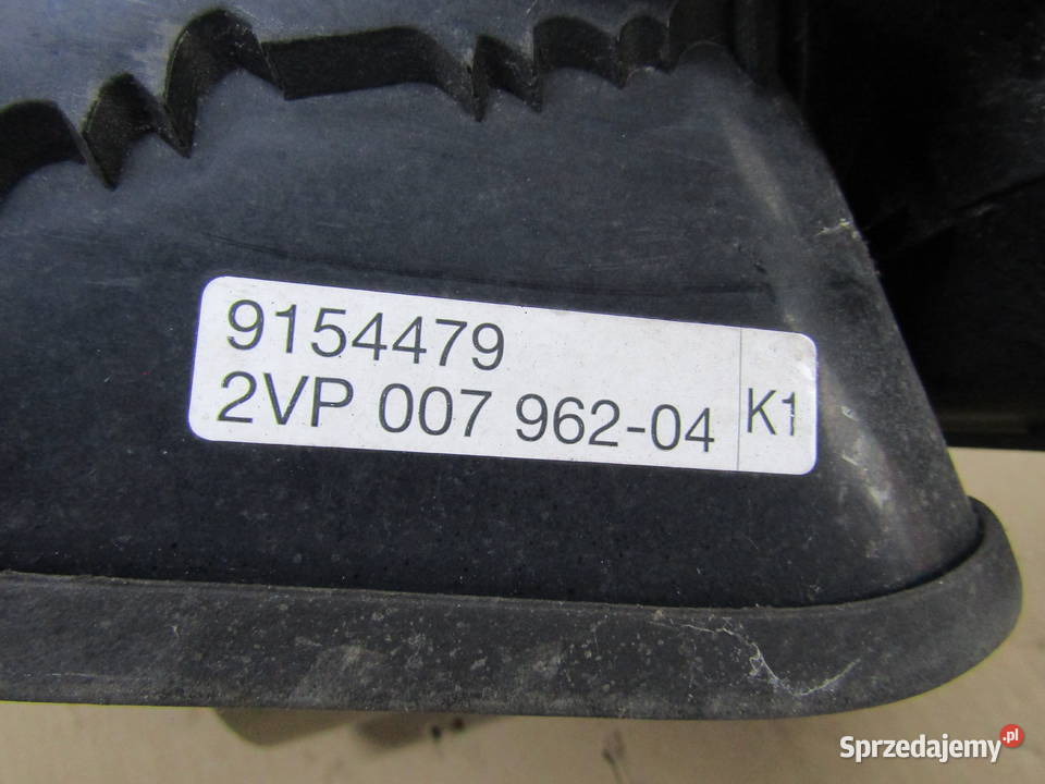 LAMPA TYLNA PRAWA VOLVO S80 9154479 Mysłaków