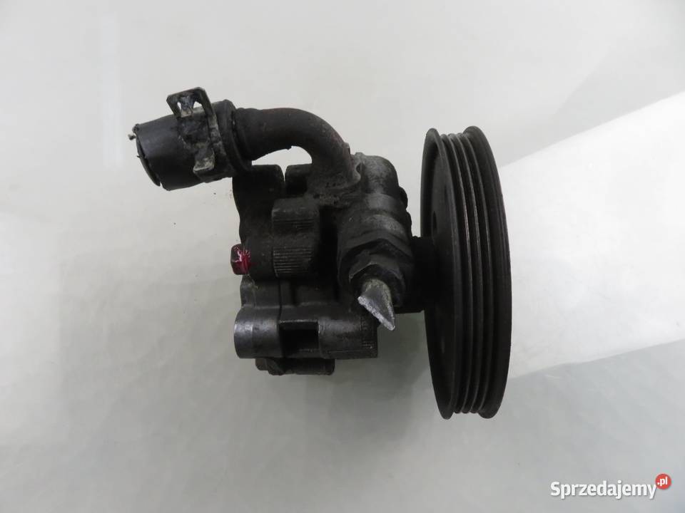 POMPA WSPOMAGANIA CHRYSLER VOYAGER IV 25 CRD sprzedam