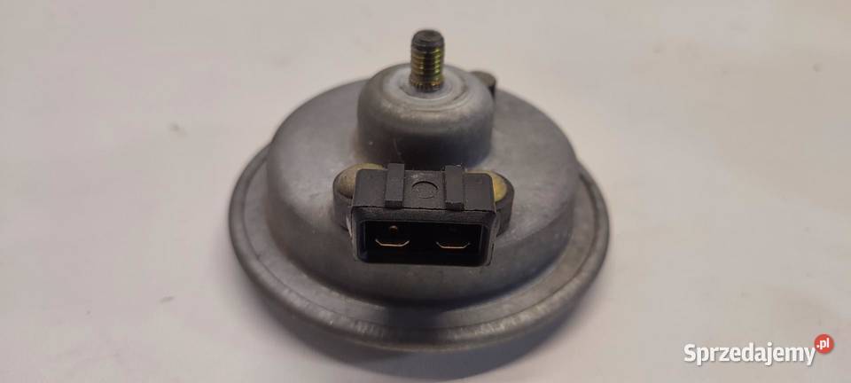 PORSCHE BOXSTER 986 SYRENA ALARMU 99663711702