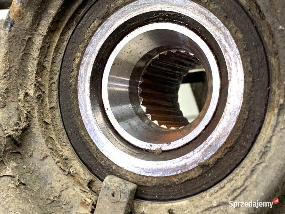 ZWROTNICA PRAWY PRZÓD PEUGEOT 2008 I 12 110 osobowe Zwrotnice podkarpackie sprzedam