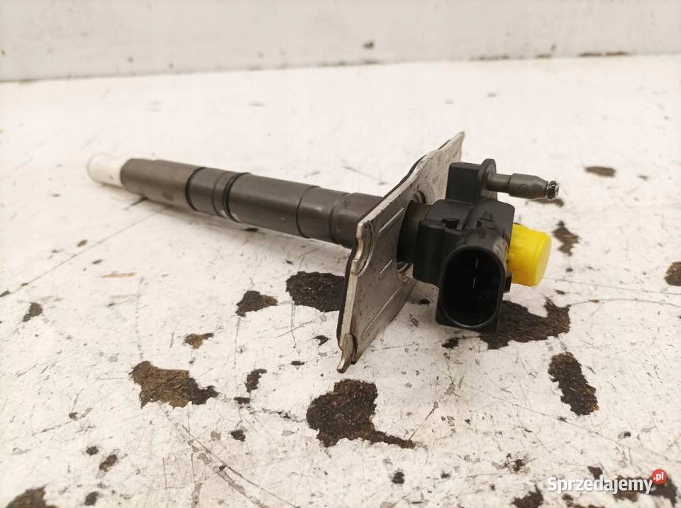 WTRYSKIWACZ 03L130277 20 TDI Audi A6 III