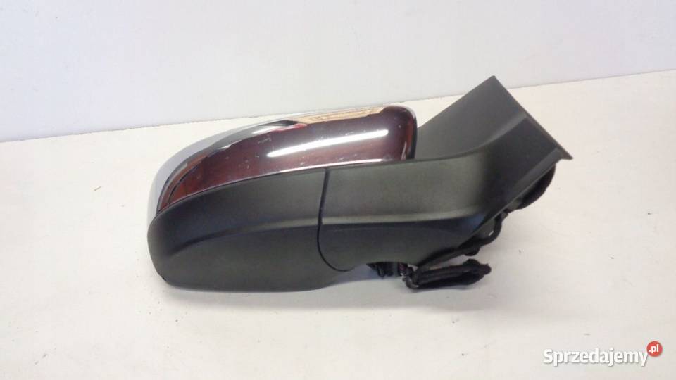 LUSTERKO PRAWE VW UP MII CITIGO 5PIN CHROM 1117 Rakoniewice