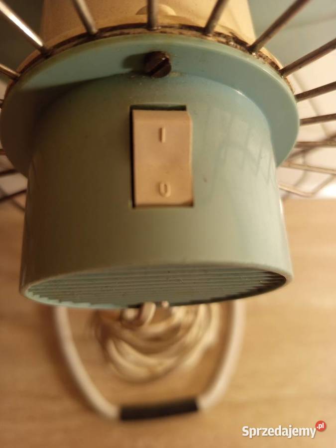 Wentylator Predom Metrix Krotoszyn