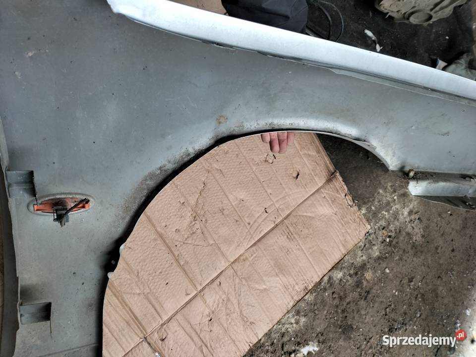MONDEO MK2 BŁOTNIK PRZÓD PRZEDNI LEWY Kamień-Kolonia sprzedam