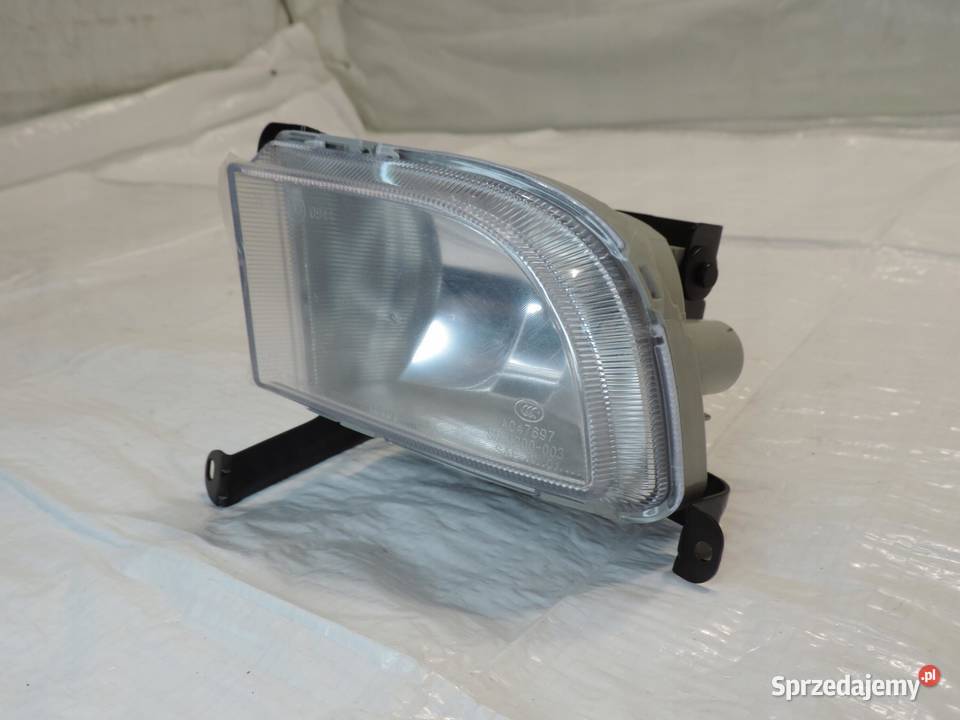CHEVROLET NUBIRA HALOGEN LEWE 39120885 NOWE ORYG