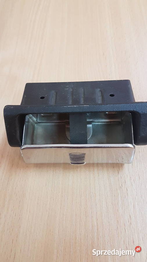 FIAT 125P 6774 NOWA POPIELNICZKA osobowe Września sprzedam
