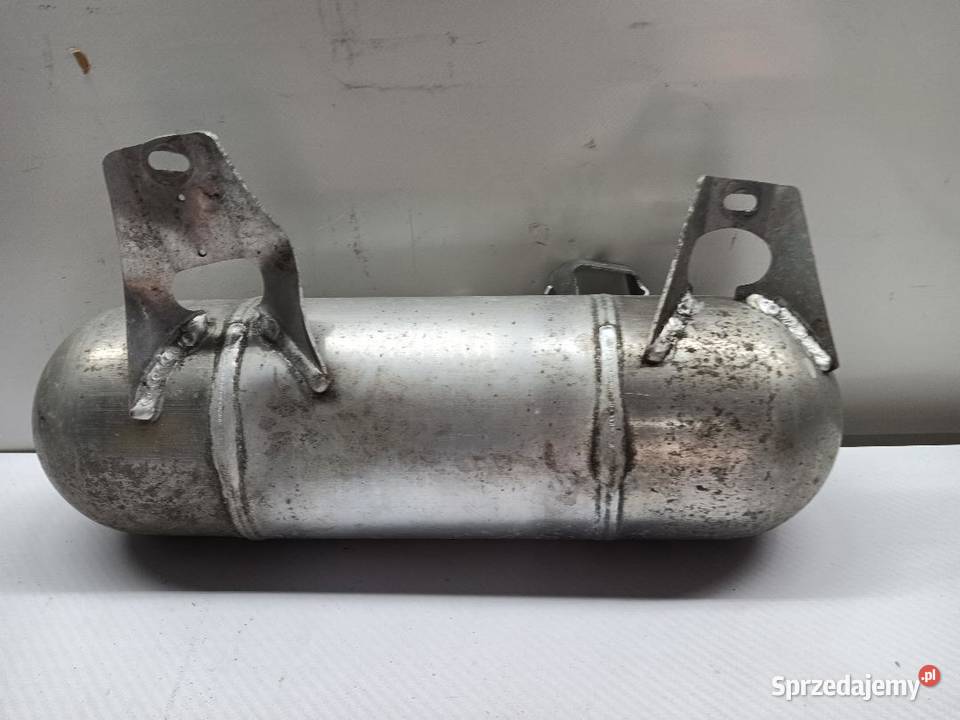 ZBIORNIK CIŚNIENIA POWIETRZA BMW VII G11 sprzedam