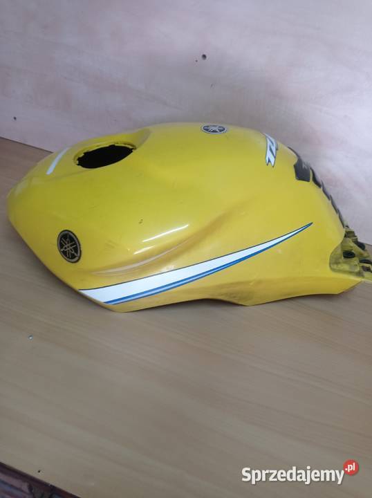 Nakładka Baku Yamaha TZR 50 łódzkie Łubno