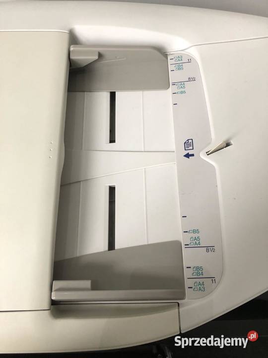 Urządzenia biurowe Kserokopiarka kolorowa Bolesławiec