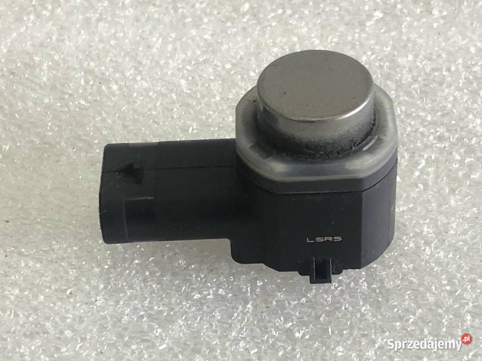 CZUJNIK COFANIA PDC 3C0919275S VW PASSAT CC Motoryzacja