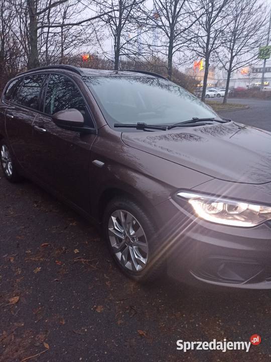 FIAT TIPO KOMBI aluminiowe felgi Radom